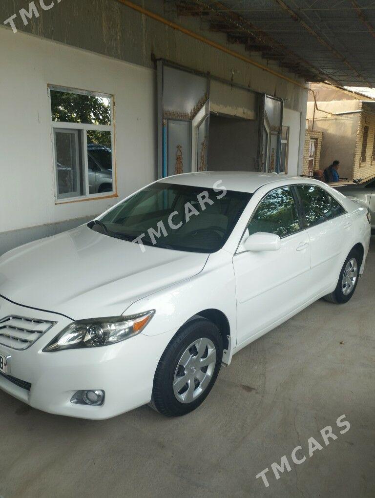Toyota Camry 2011 - 190 000 TMT - Сакар - img 6
