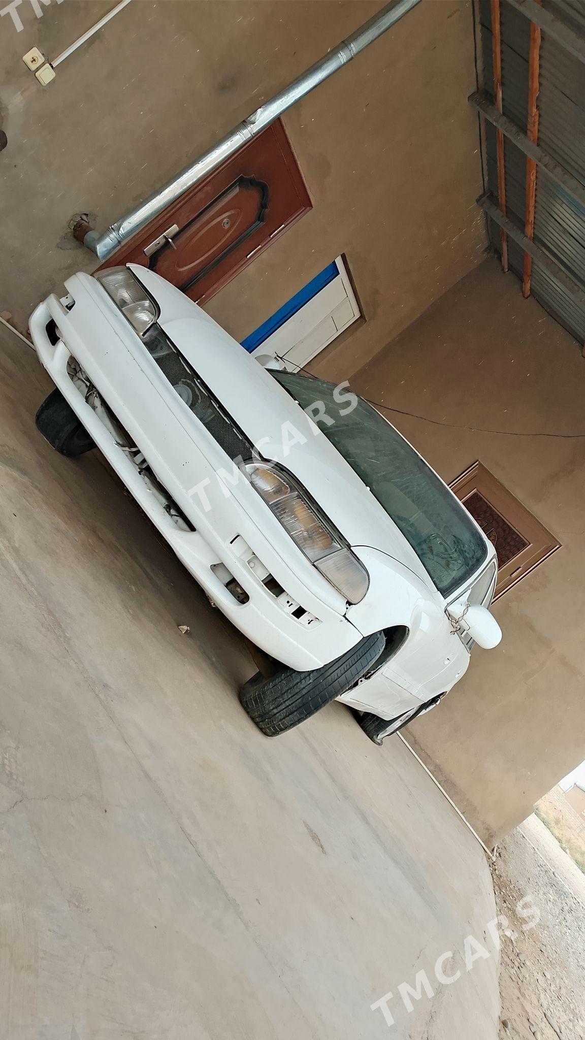 Hyundai Sonata 1994 - 25 000 TMT - Серахс - img 4