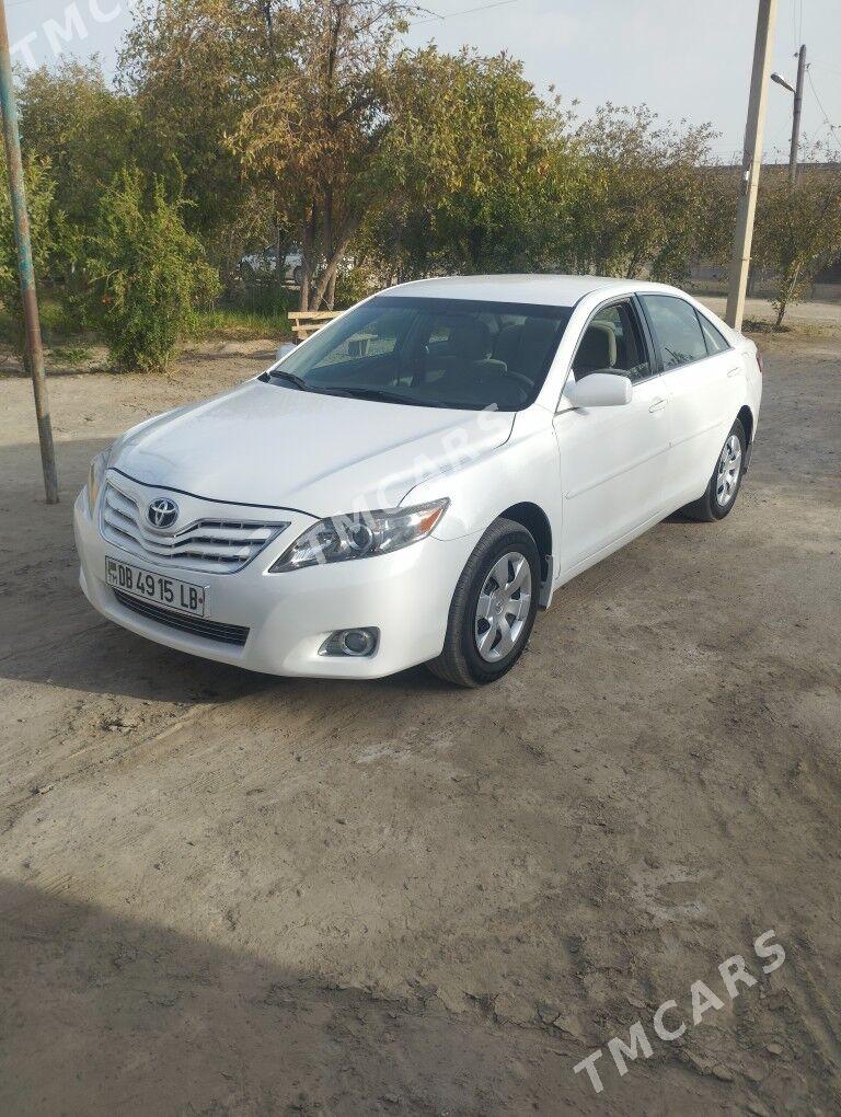 Toyota Camry 2011 - 190 000 TMT - Сакар - img 5