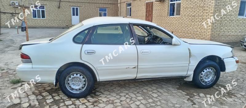Toyota Avalon 1997 - 44 000 TMT - Мары - img 2