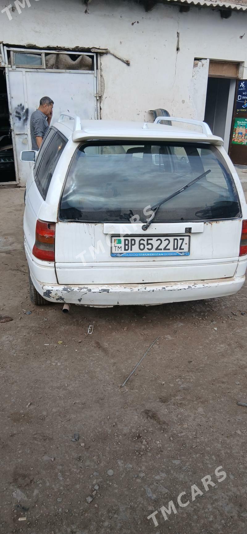 Opel Astra 1992 - 24 000 TMT - Дашогуз - img 2