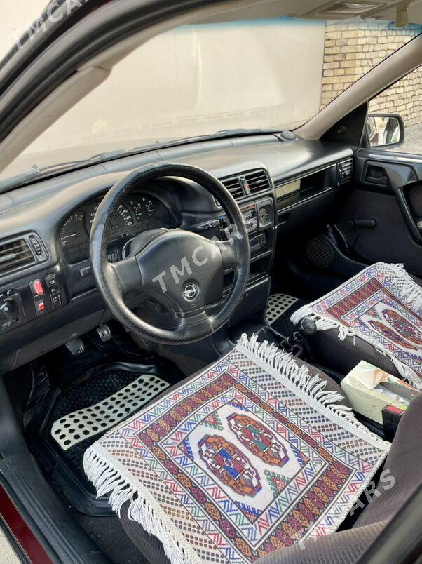 Opel Vectra 1993 - 34 000 TMT - Байрамали - img 2