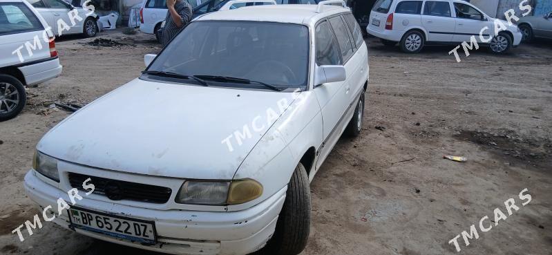 Opel Astra 1992 - 24 000 TMT - Дашогуз - img 4