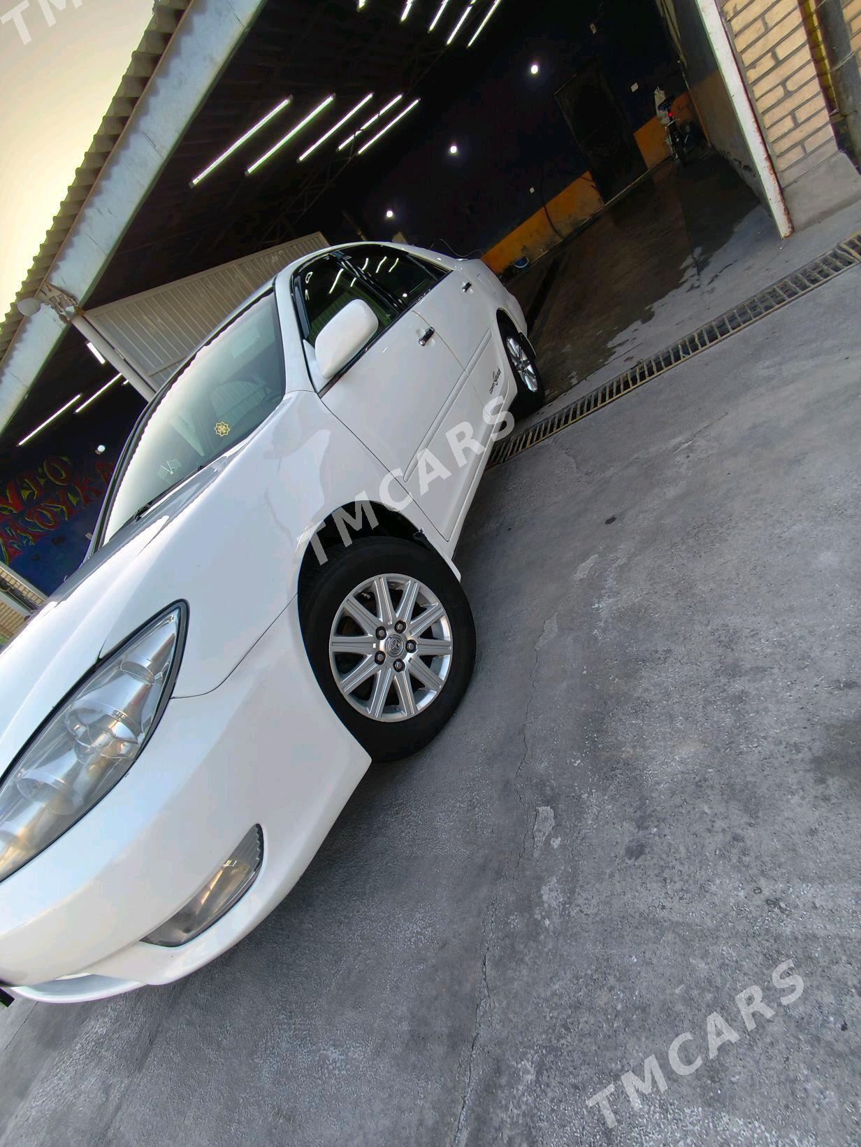 Toyota Camry 2002 - 190 000 TMT - Mary - img 2