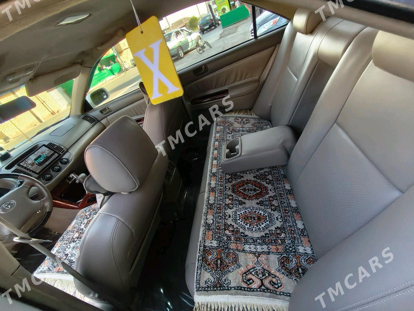 Toyota Camry 2002 - 190 000 TMT - Mary - img 3