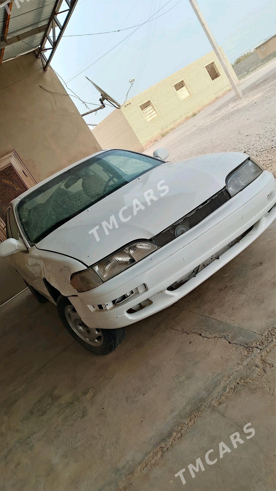 Hyundai Sonata 1994 - 25 000 TMT - Серахс - img 7