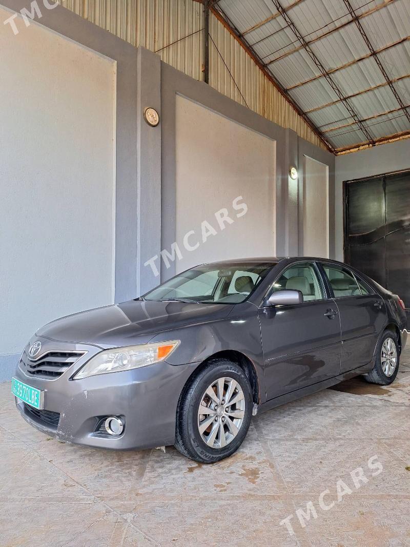 Toyota Camry 2009 - 180 000 TMT - Türkmenabat - img 4