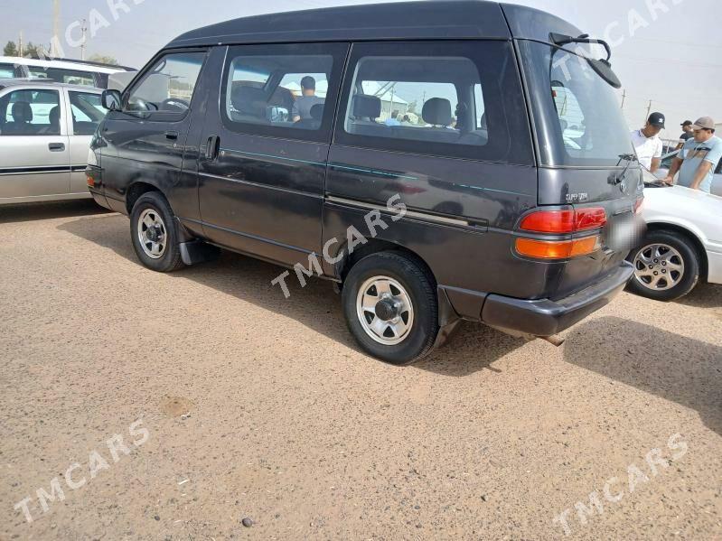Toyota Town Ace 1992 - 65 000 TMT - Mary - img 3