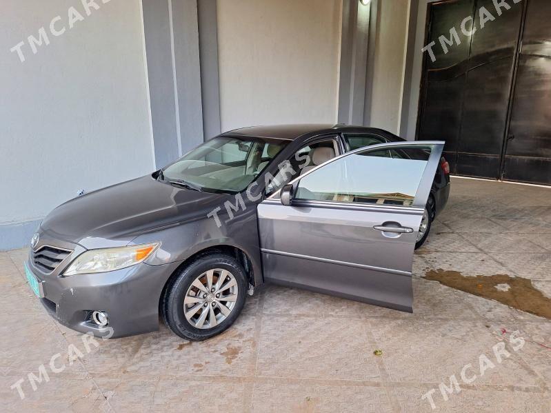 Toyota Camry 2009 - 180 000 TMT - Türkmenabat - img 2