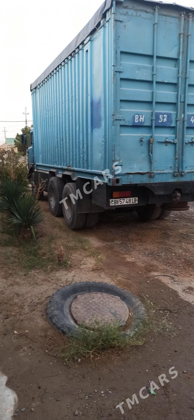 Kamaz 5320 1985 - 160 000 TMT - Туркменабат - img 2