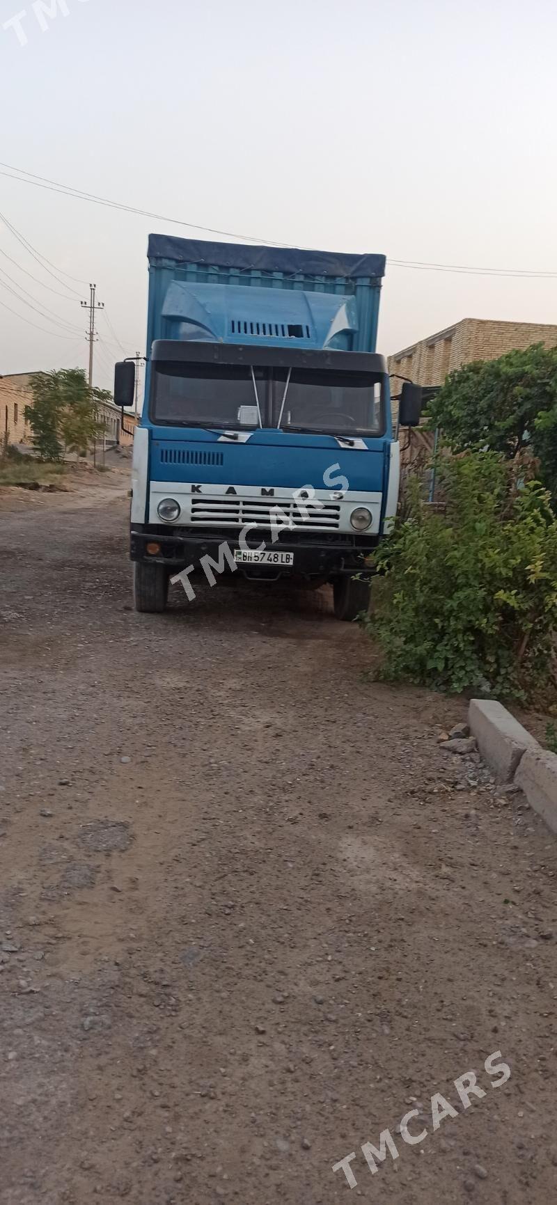 Kamaz 5320 1985 - 160 000 TMT - Туркменабат - img 3