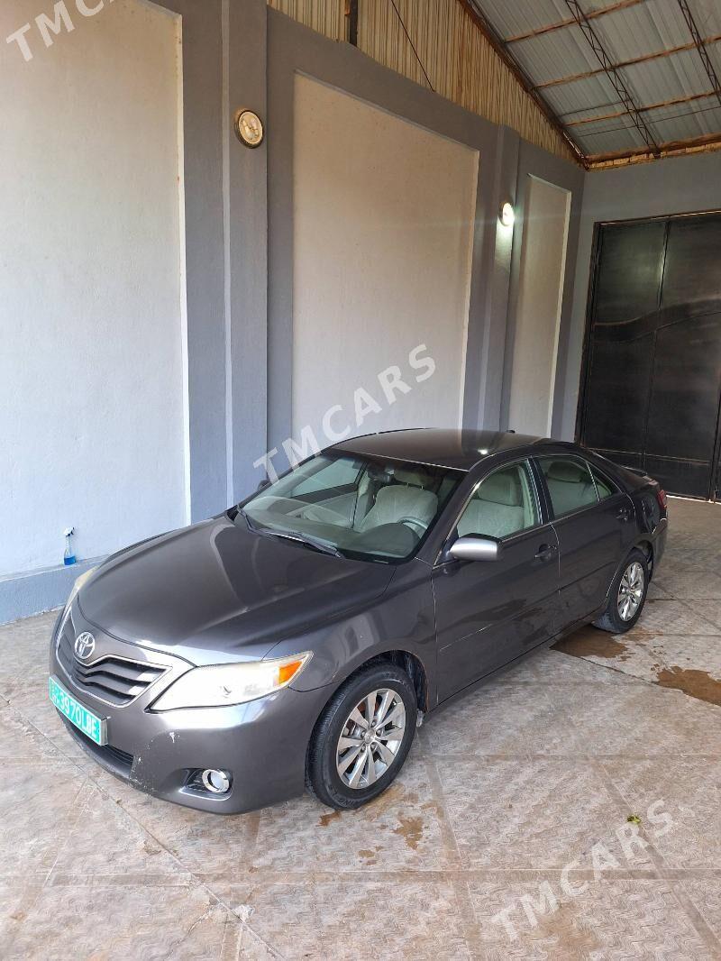 Toyota Camry 2009 - 180 000 TMT - Türkmenabat - img 3