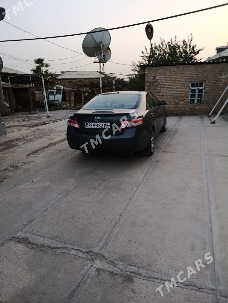 Toyota Camry 2011 - 170 000 TMT - Мары - img 4