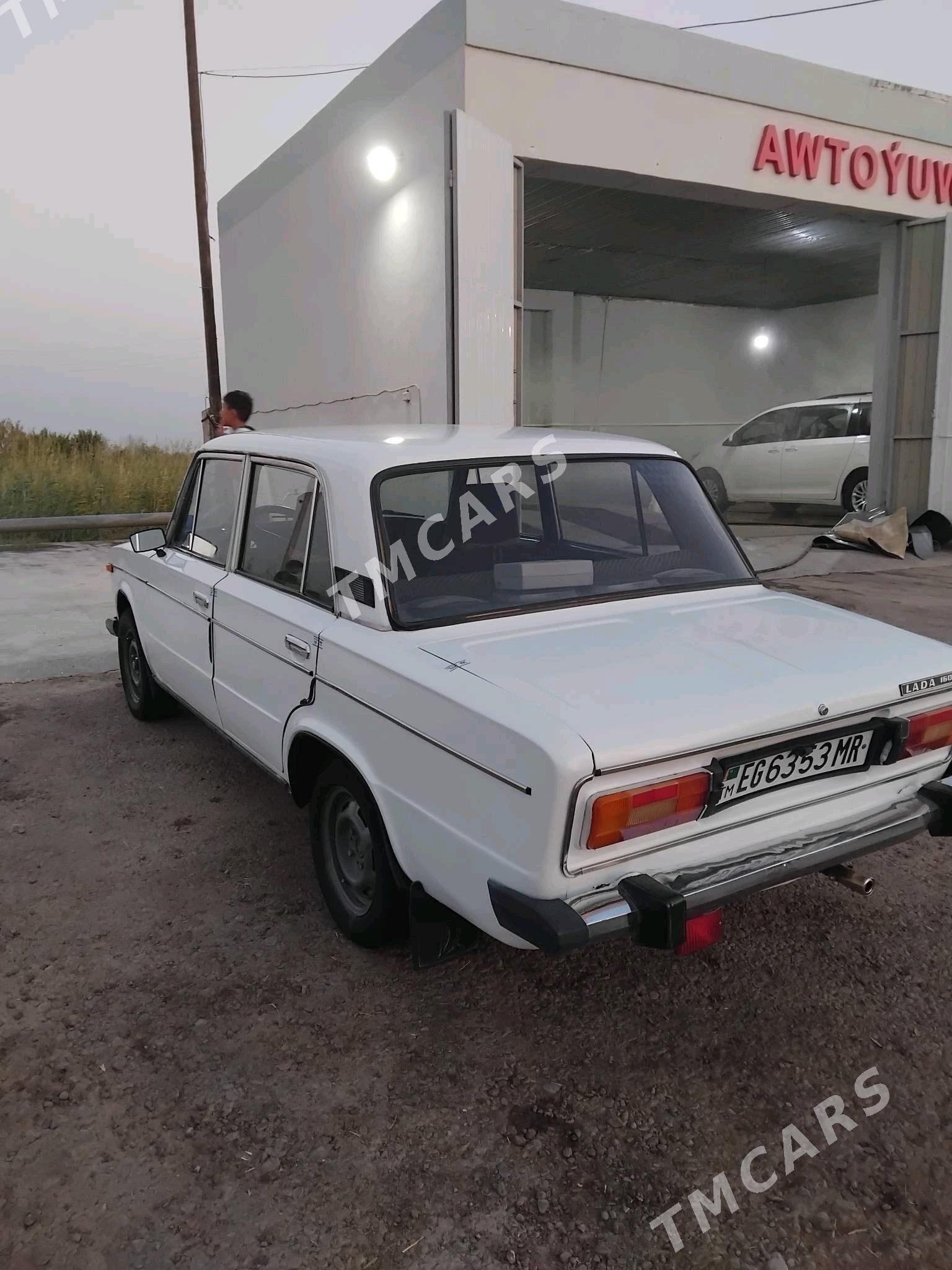 Lada 2106 1990 - 24 000 TMT - Мургап - img 4