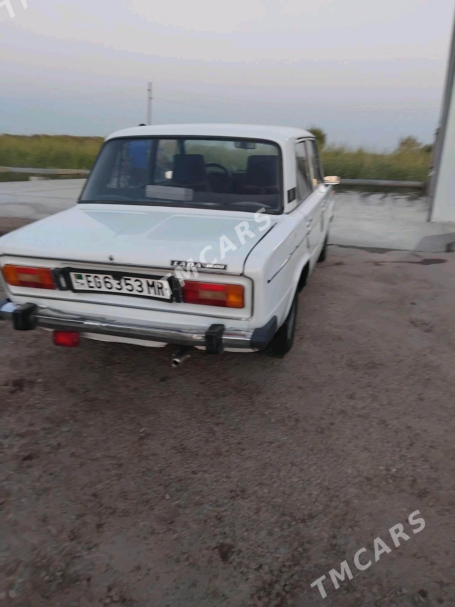 Lada 2106 1990 - 24 000 TMT - Мургап - img 5