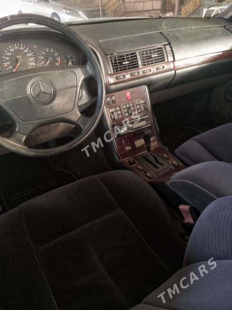 Mercedes-Benz 500SL 1995 - 41 000 TMT - Mary - img 7