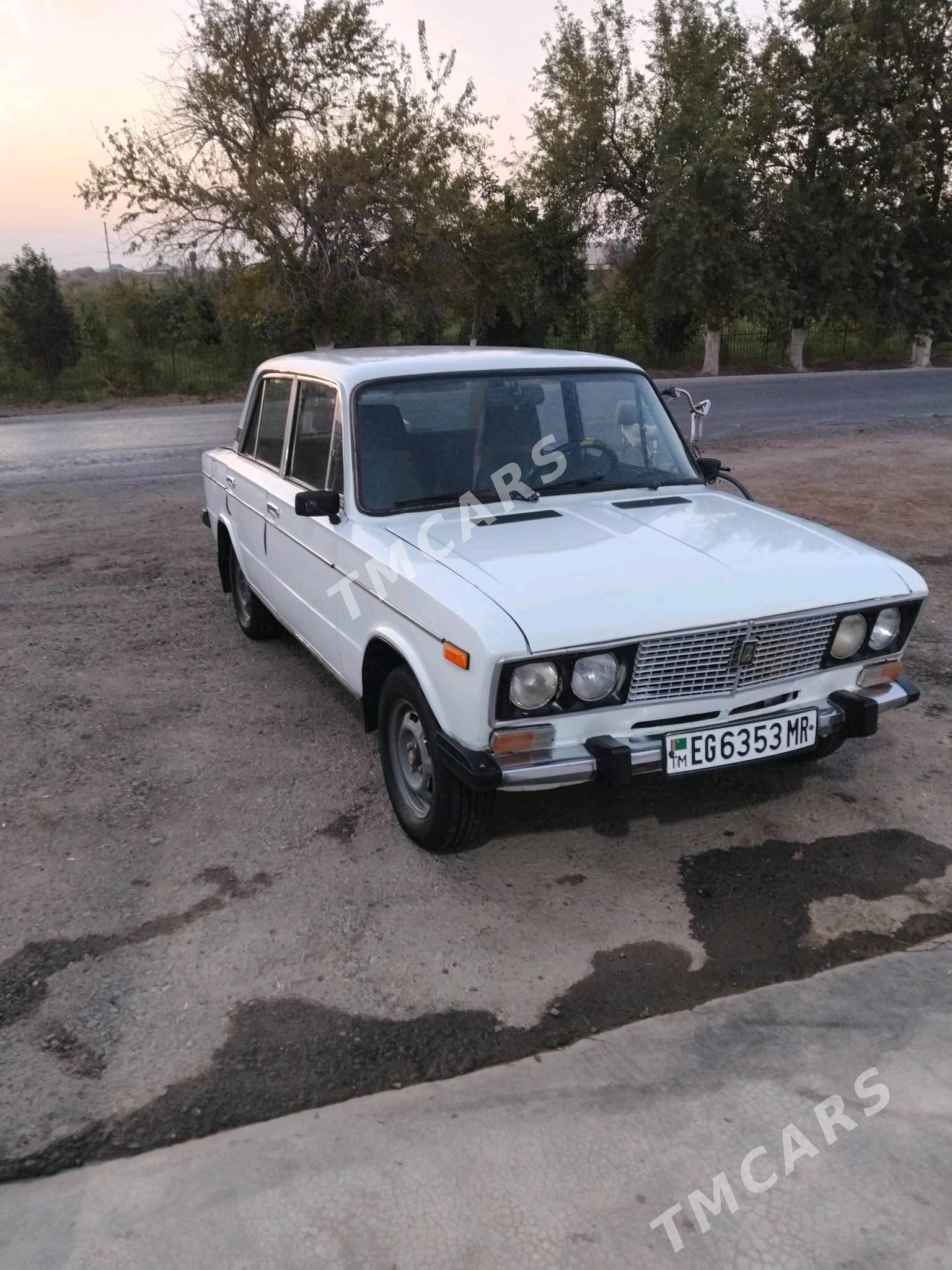 Lada 2106 1990 - 24 000 TMT - Мургап - img 2