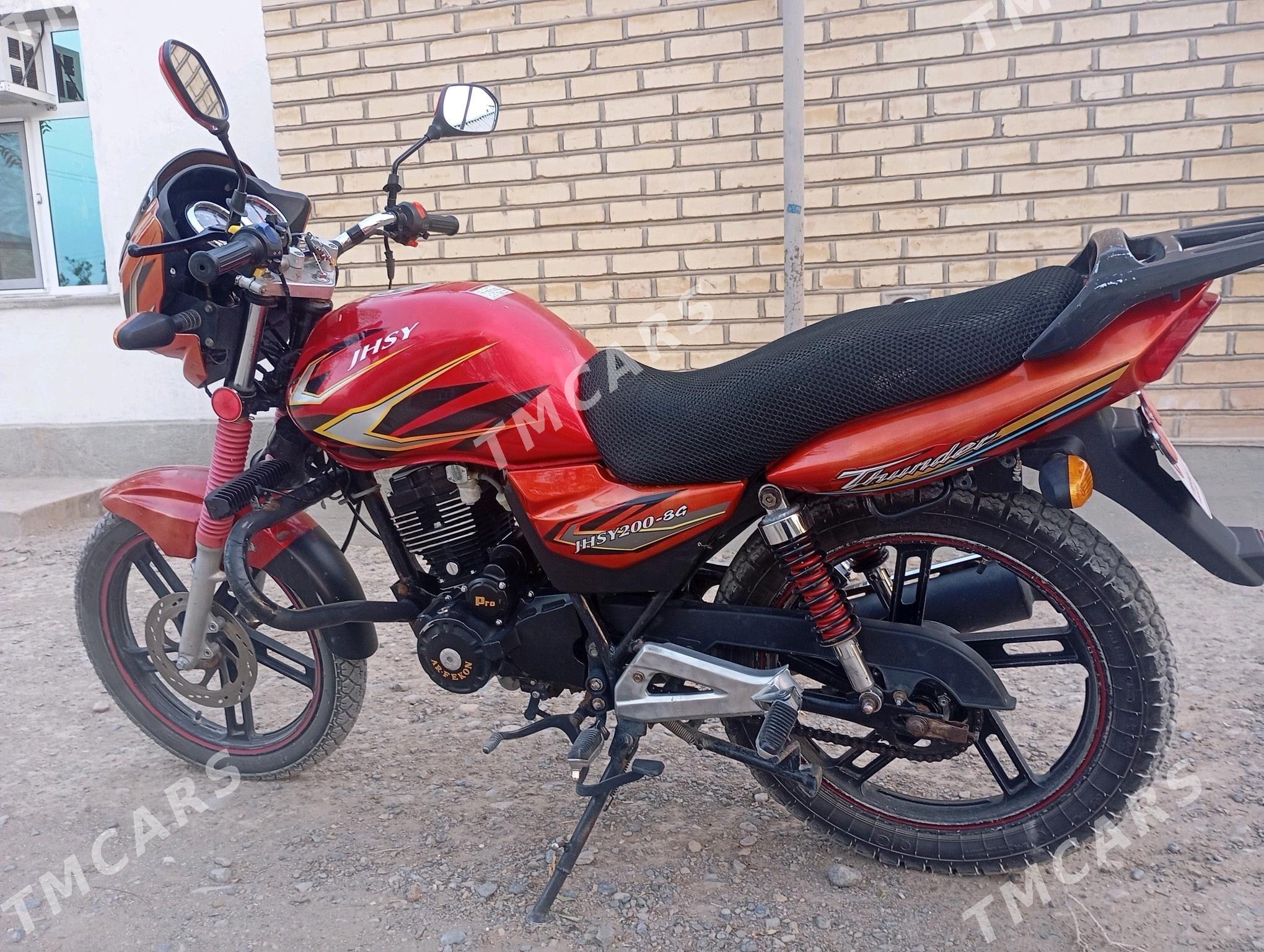 Fekon FK150-8G 2013 - 18 000 TMT - Kaka - img 2
