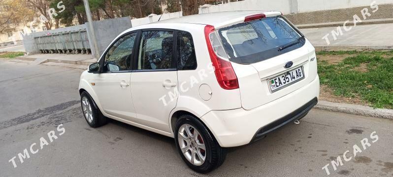 Ford Figo 2012 - 85 000 TMT - Ашхабад - img 2
