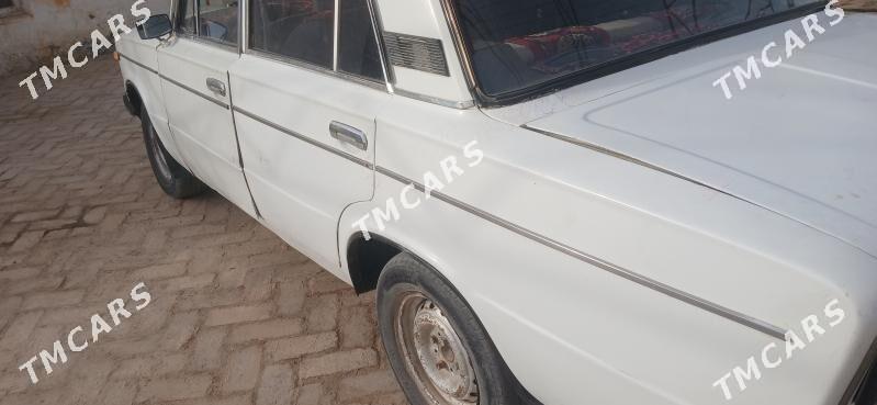 Lada 2106 1999 - 12 000 TMT - Байрамали - img 4