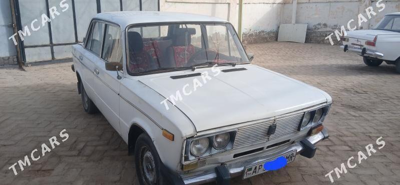 Lada 2106 1999 - 12 000 TMT - Байрамали - img 3