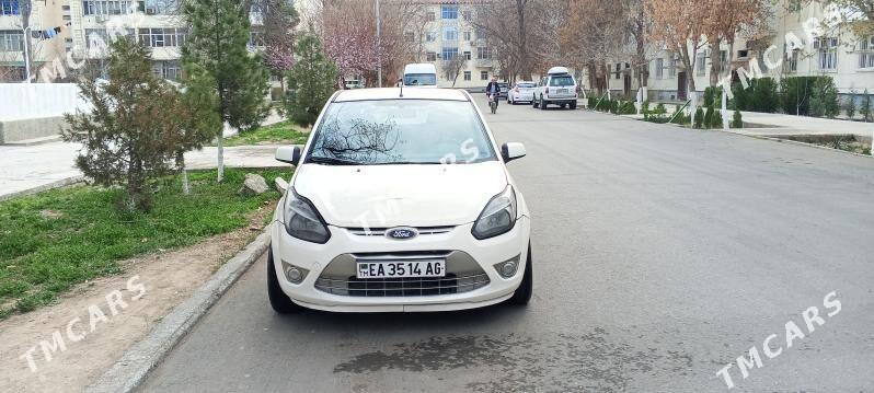 Ford Figo 2012 - 85 000 TMT - Ашхабад - img 4