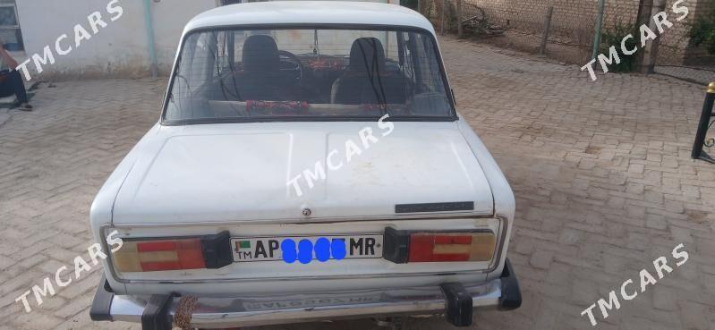 Lada 2106 1999 - 12 000 TMT - Байрамали - img 7