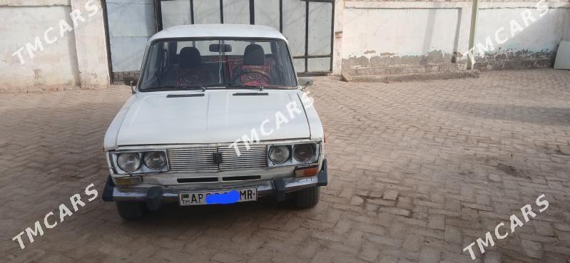 Lada 2106 1999 - 12 000 TMT - Байрамали - img 5