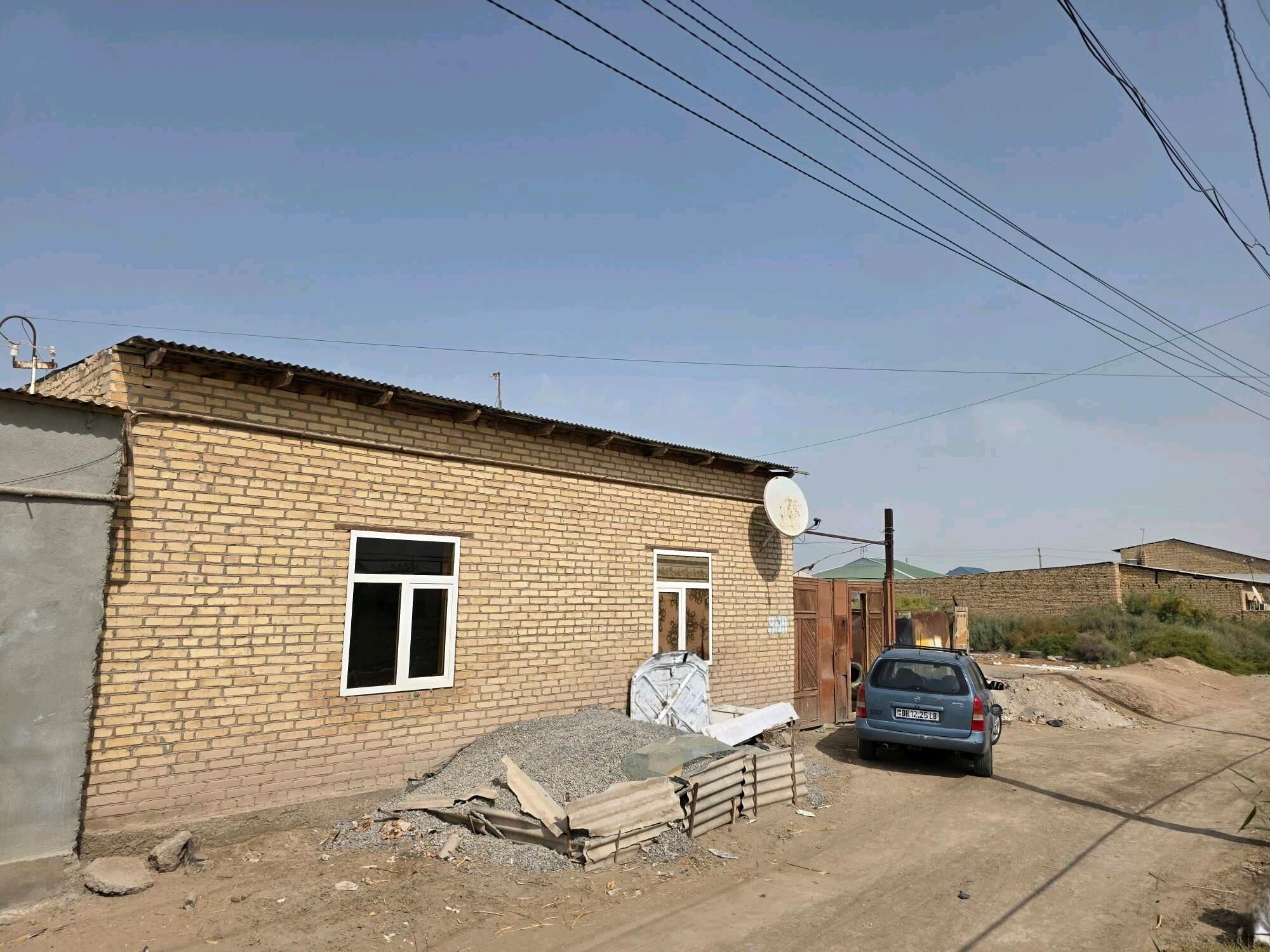 aýrapot daca - Türkmenabat - img 3