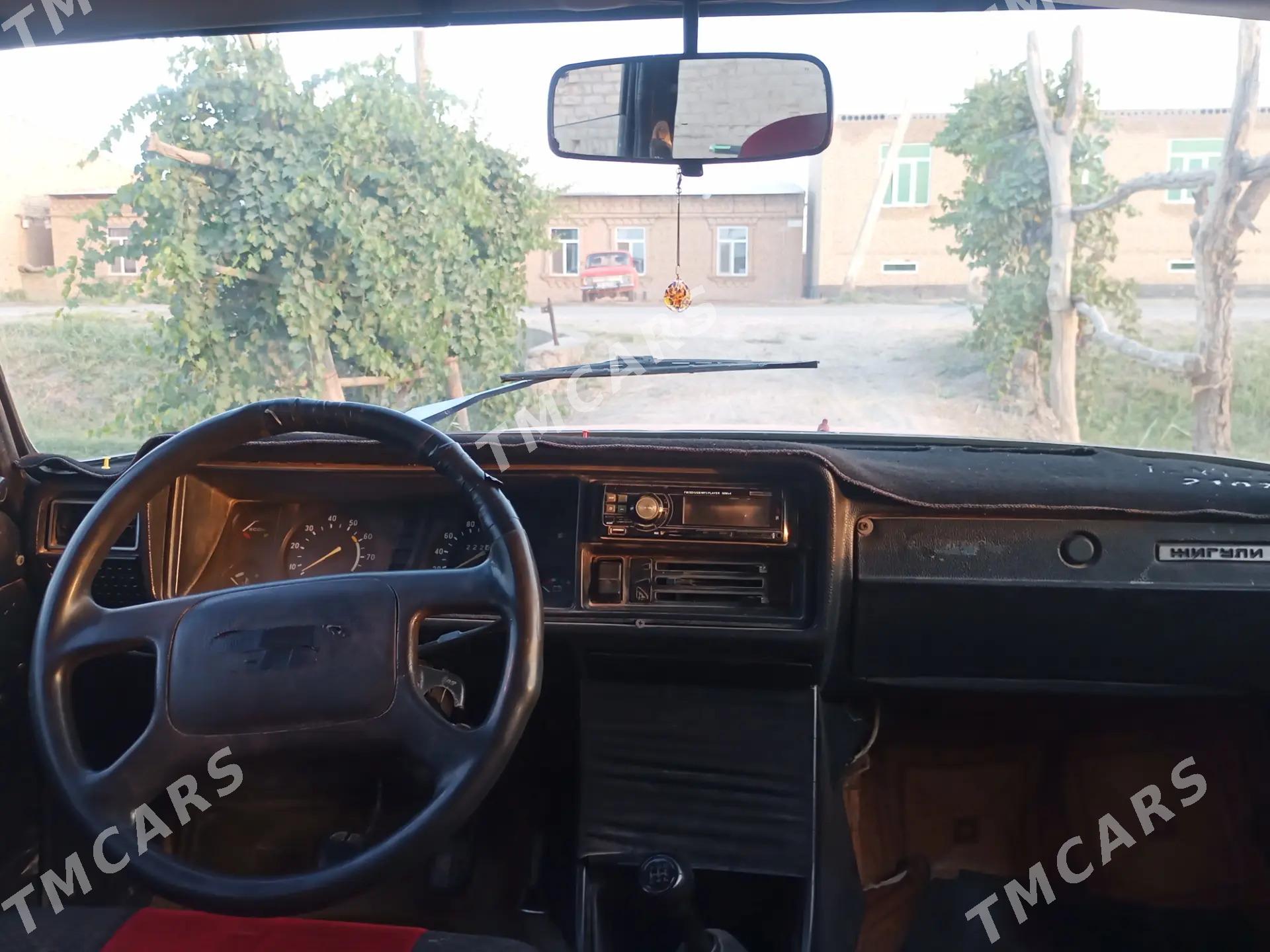 Lada 2107 2000 - 22 000 TMT - Çärjew - img 5