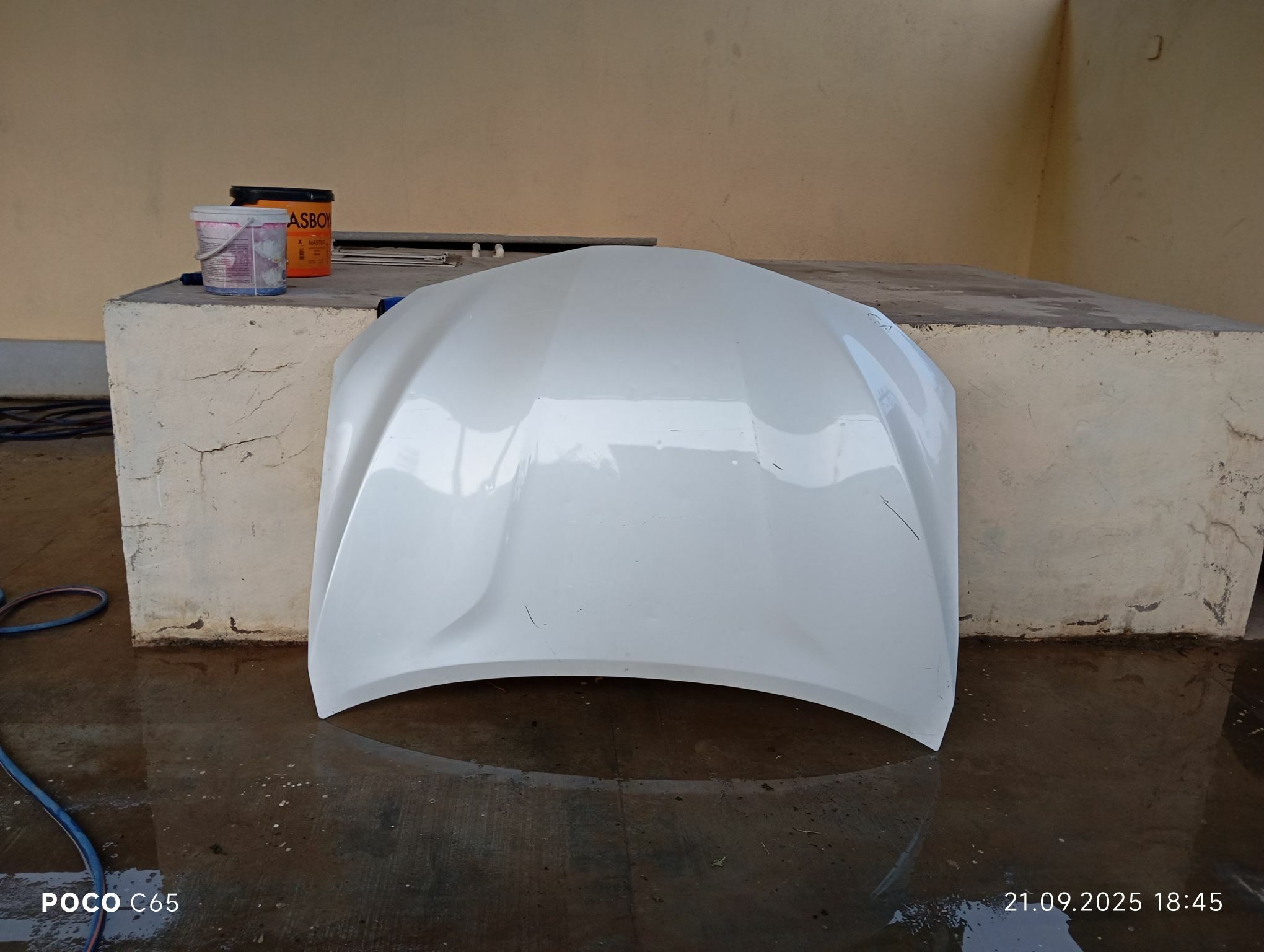 Camry kapot 6 200 TMT - Анев - img 2
