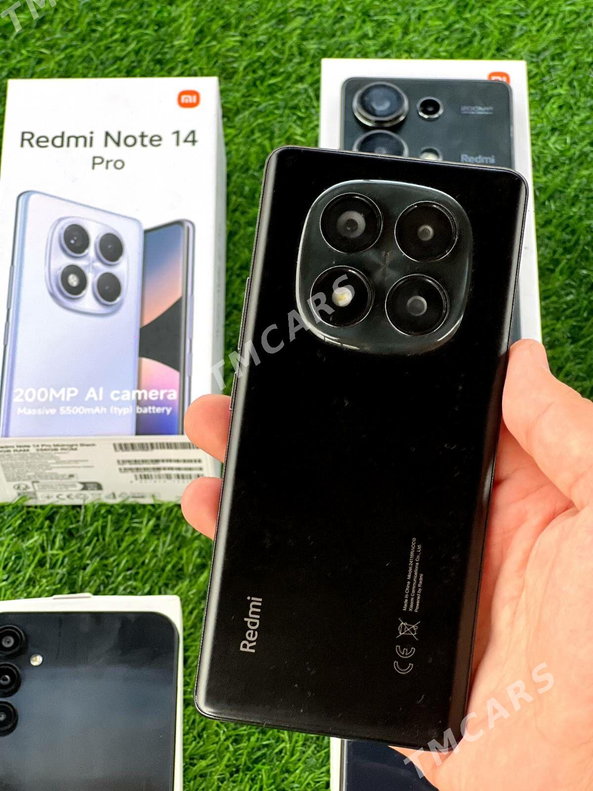 Redmi noge 14pro - Balkanabat - img 2