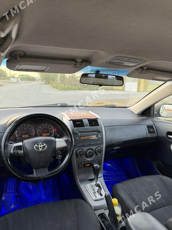 Toyota Corolla 2011 - 154 000 TMT - Aşgabat - img 3