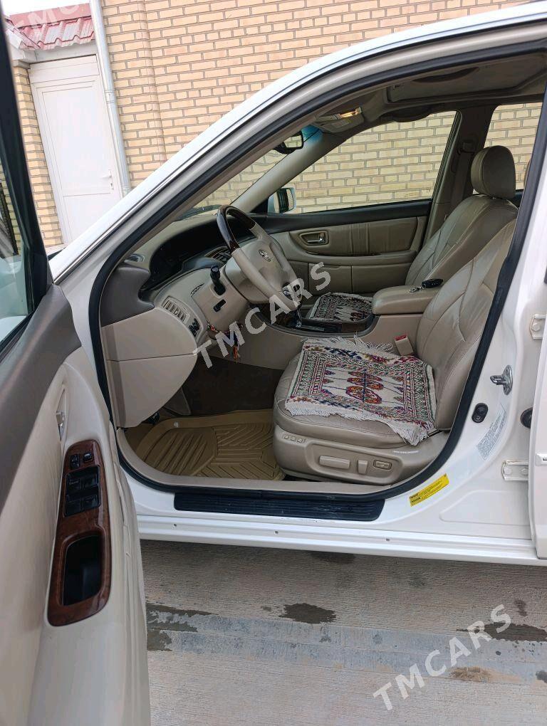 Toyota Avalon 2003 - 300 000 TMT - Tejen - img 1