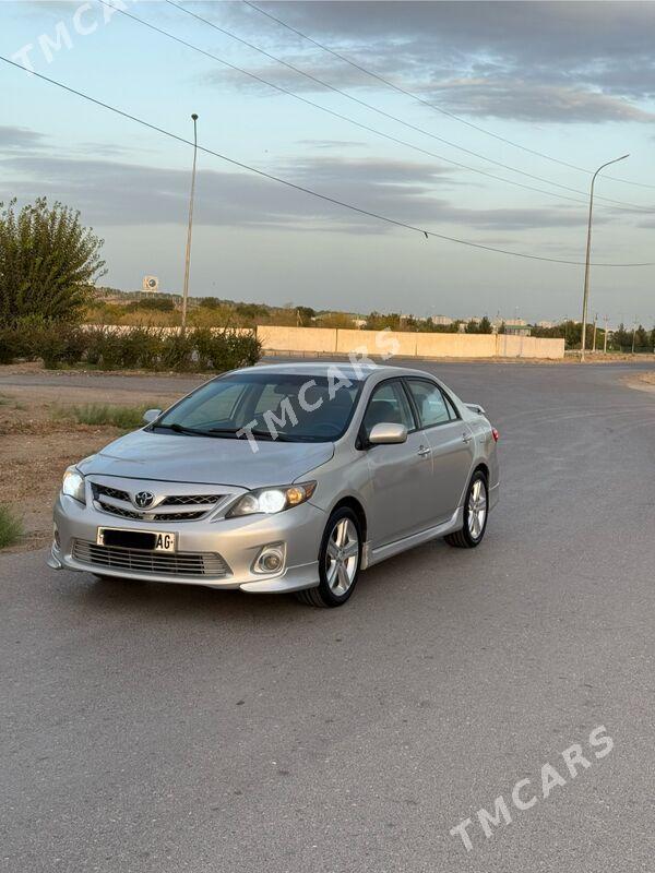 Toyota Corolla 2011 - 154 000 TMT - Aşgabat - img 4