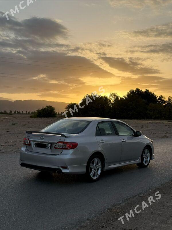 Toyota Corolla 2011 - 154 000 TMT - Aşgabat - img 2
