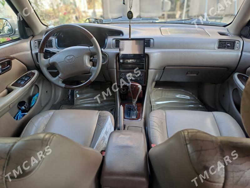 Toyota Camry 2000 - 210 000 TMT - Baýramaly - img 4