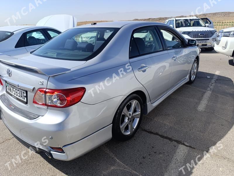 Toyota Corolla 2012 - 165 000 TMT - Aşgabat - img 2