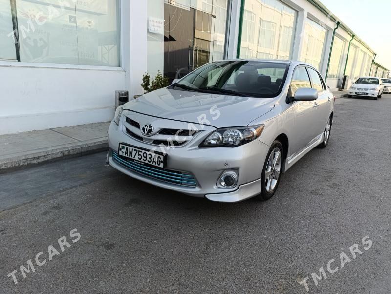 Toyota Corolla 2012 - 165 000 TMT - Aşgabat - img 3
