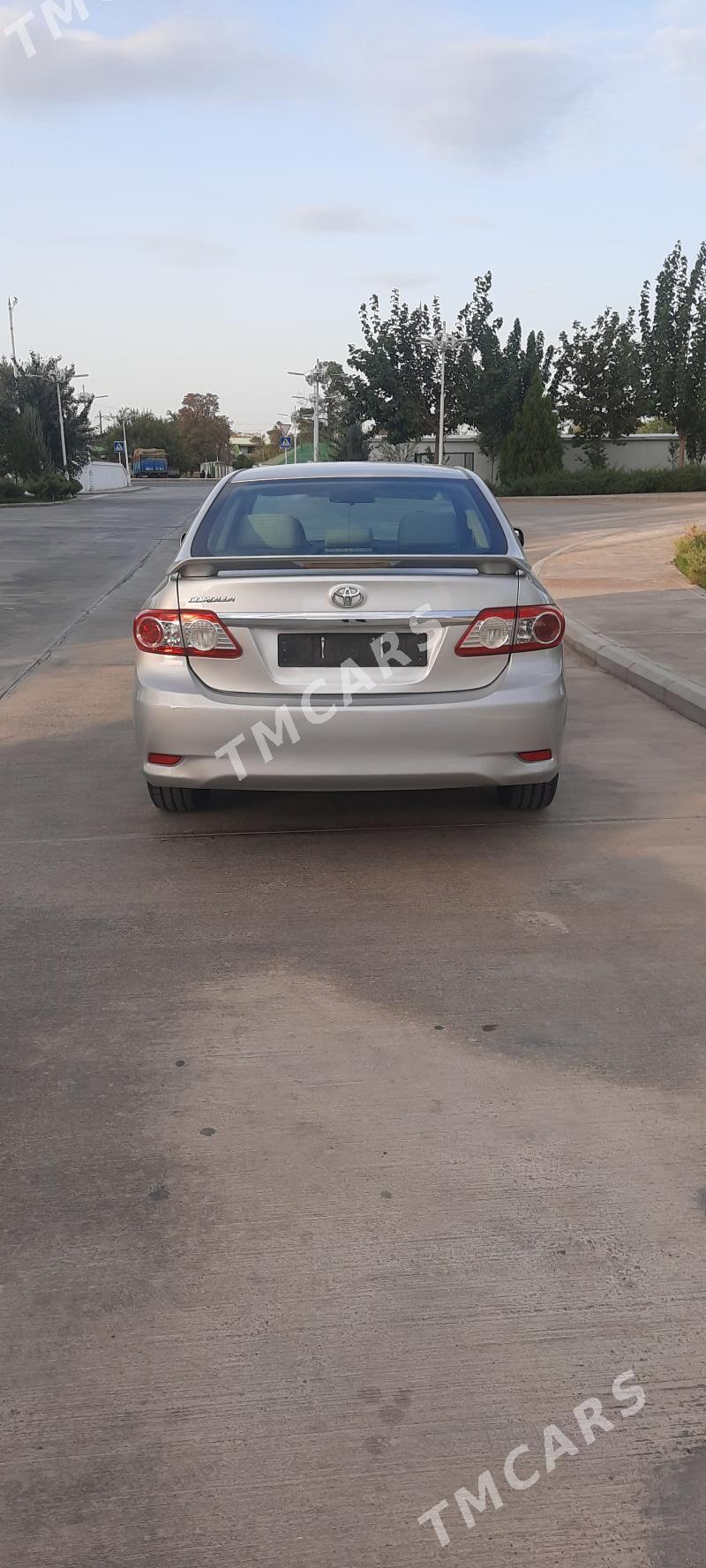 Toyota Corolla 2012 - 175 000 TMT - Гуртли - img 4