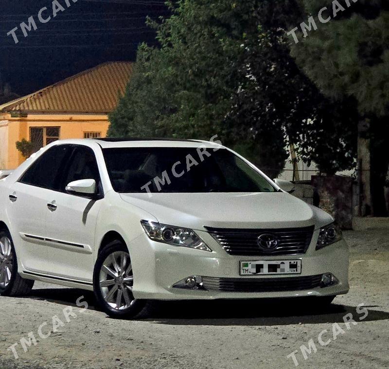 Toyota Aurion 2013 - 360 000 TMT - Bäherden - img 5