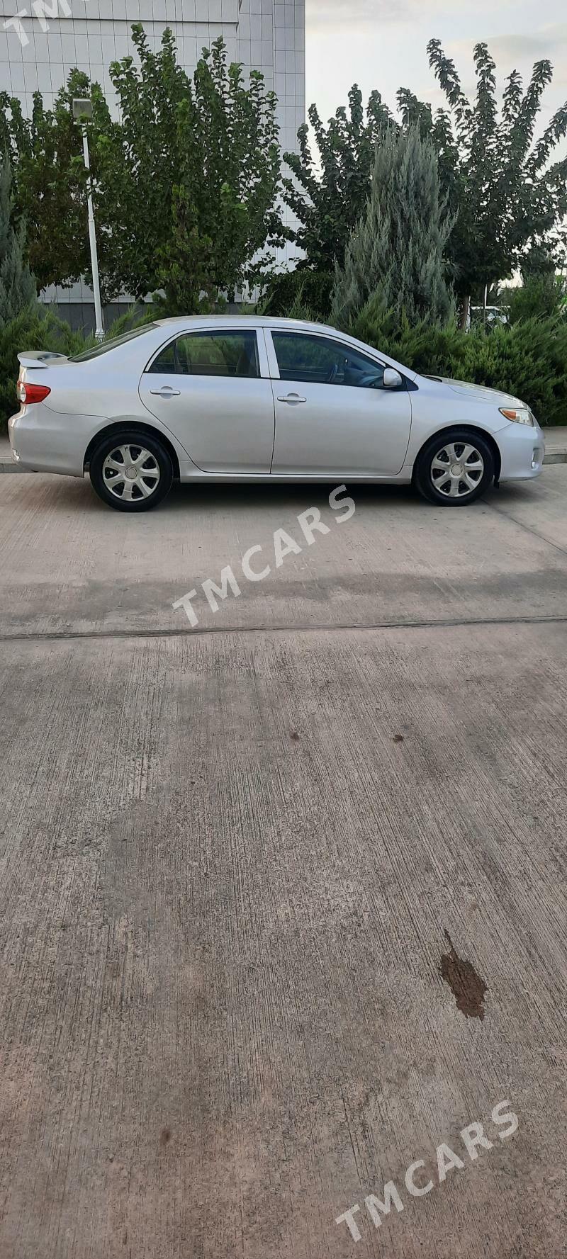 Toyota Corolla 2012 - 175 000 TMT - Гуртли - img 3