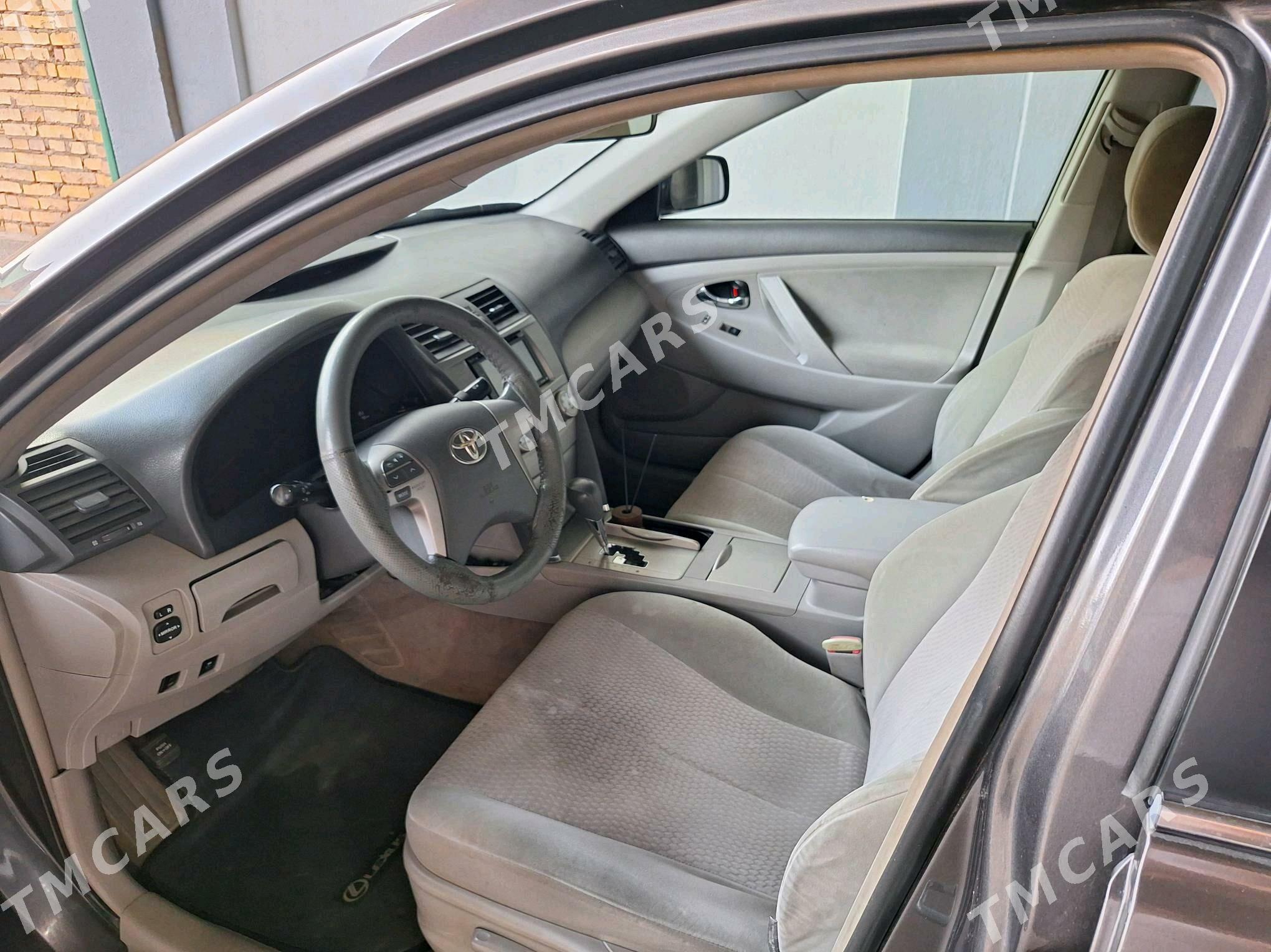 Toyota Camry 2009 - 180 000 TMT - Türkmenabat - img 5