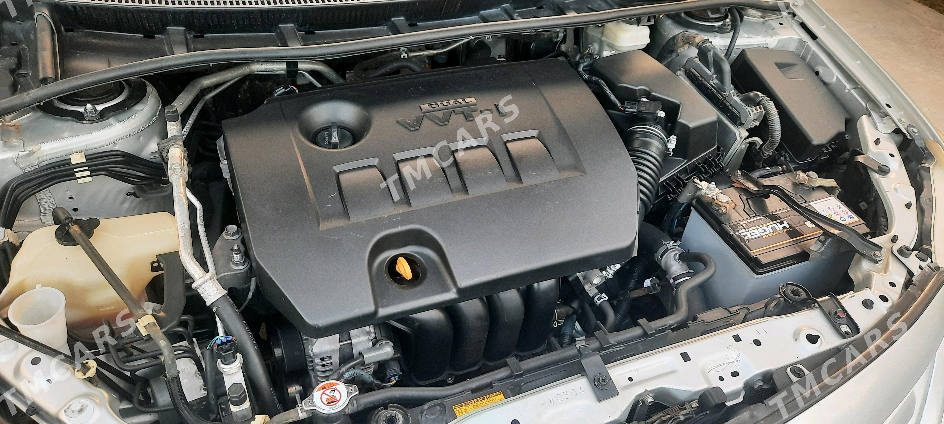 Toyota Corolla 2012 - 175 000 TMT - Гуртли - img 6