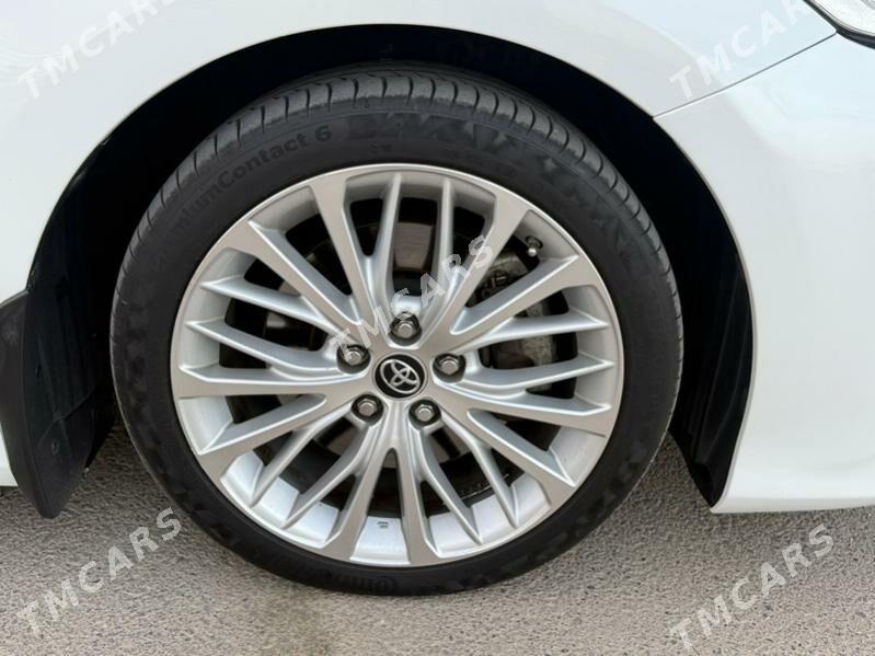 Toyota Camry 2018 - 411 000 TMT - Ашхабад - img 10