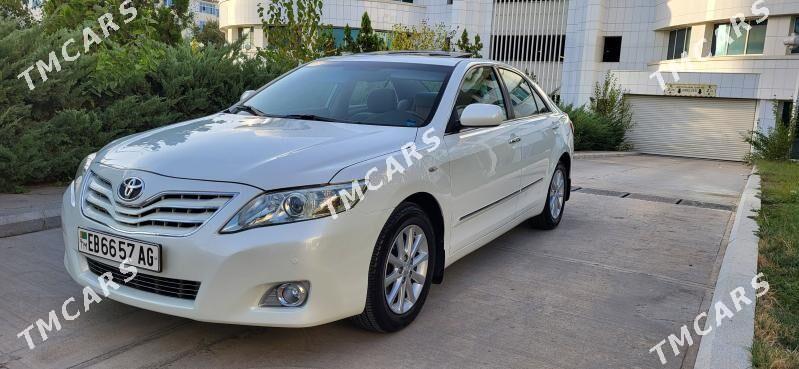 Toyota Camry 2010 - 185 000 TMT - Ашхабад - img 5