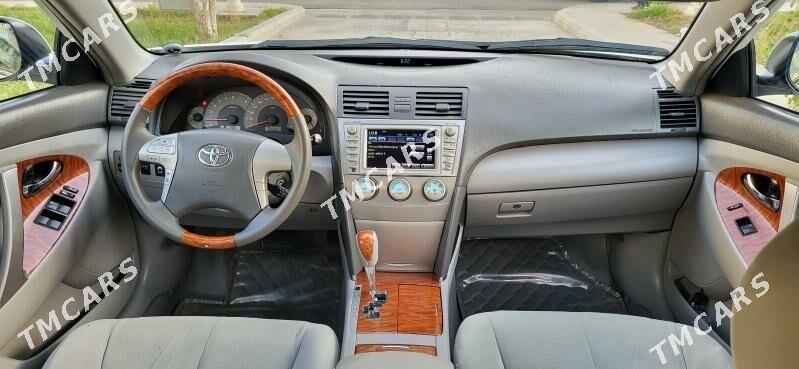 Toyota Camry 2010 - 185 000 TMT - Ашхабад - img 6
