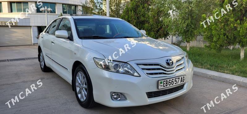 Toyota Camry 2010 - 185 000 TMT - Ашхабад - img 9