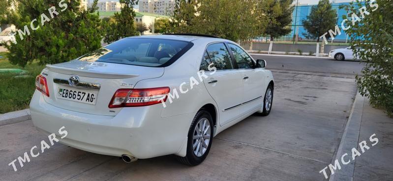 Toyota Camry 2010 - 185 000 TMT - Ашхабад - img 4