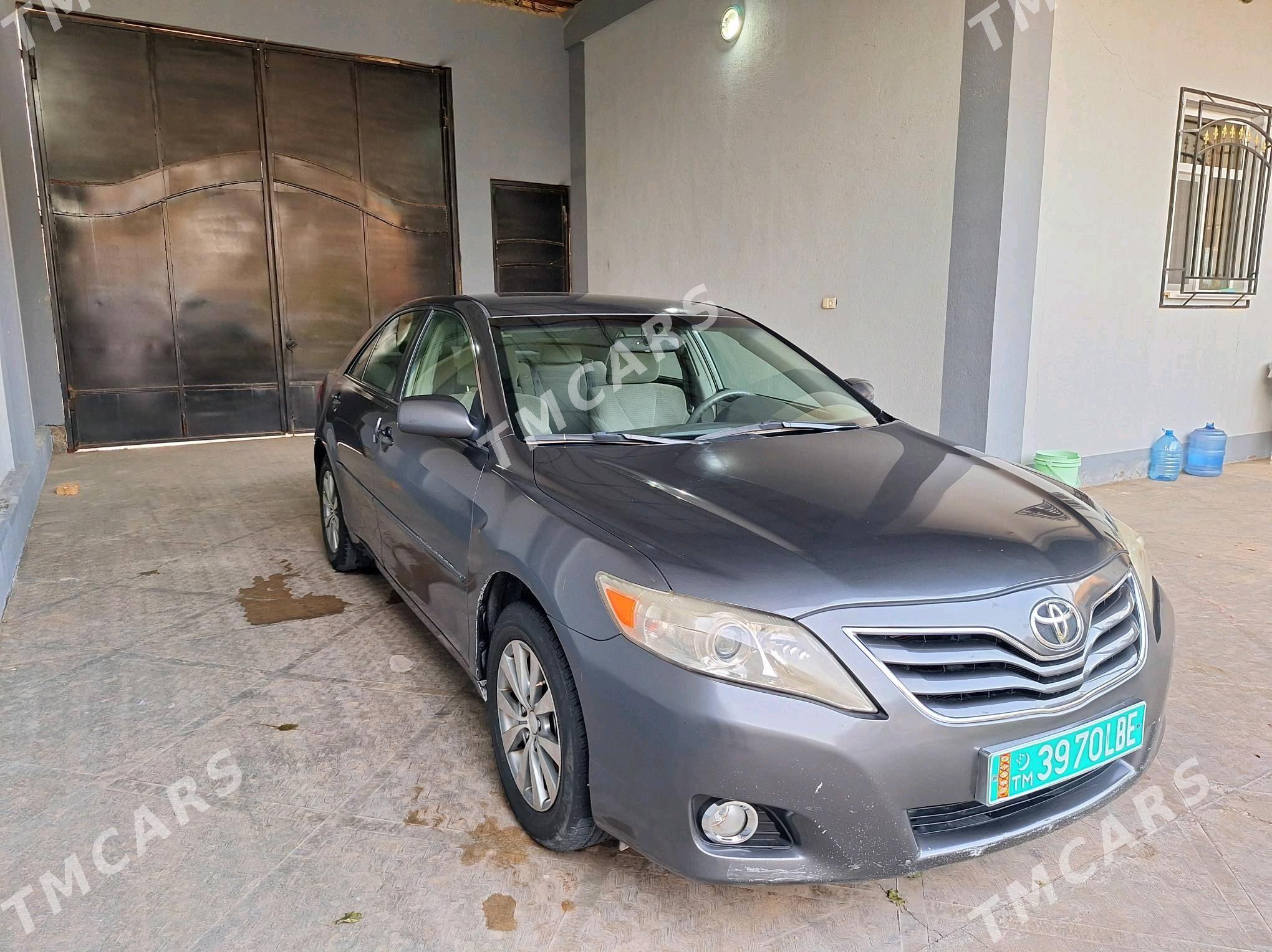 Toyota Camry 2009 - 180 000 TMT - Türkmenabat - img 8